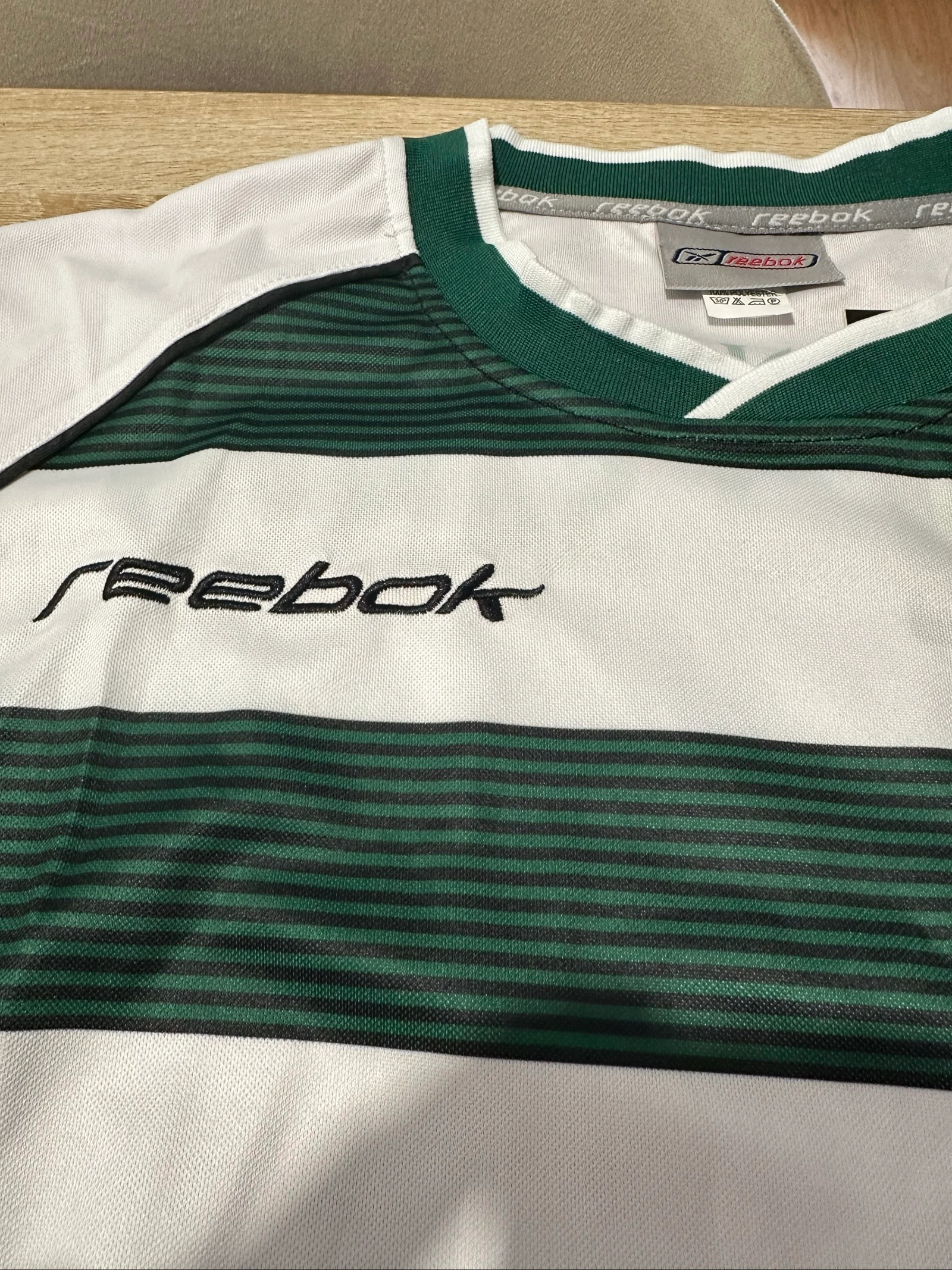 Camisola retro CR7  – photo 5